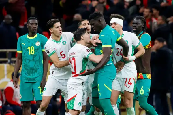 CAS confirms Senegal appeal against CAF’s decision to hand AFCON title to Morocco