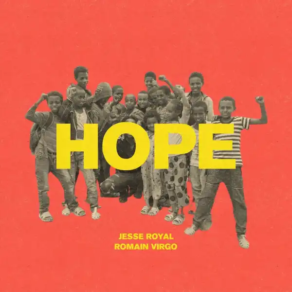Jesse Royal Ft. Romain Virgo – Hope