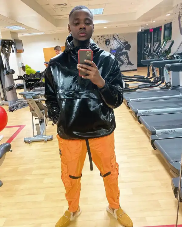 Nigerian Singer Kizz Daniel Biography & Net Worth (See Details)