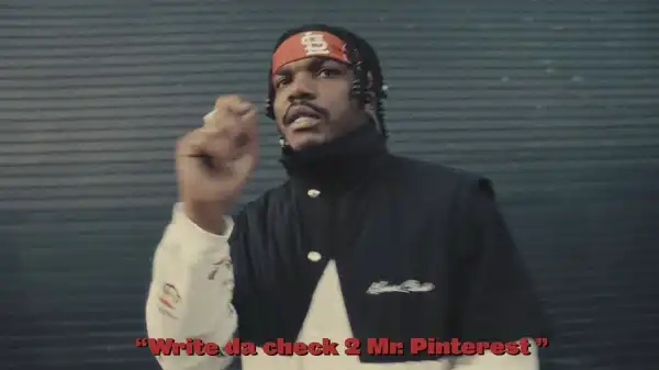 Smino – Mr. Pinterest