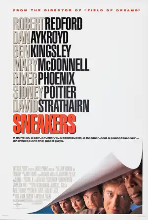 Sneakers (1992)