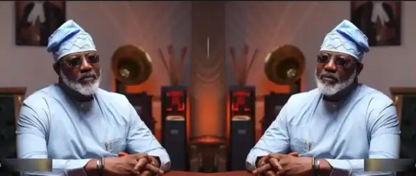 “If My Wealth Is Ill-Gotten, I Will Not Be Criticizing Government”- Dino Melaye Speaks On His Wealth