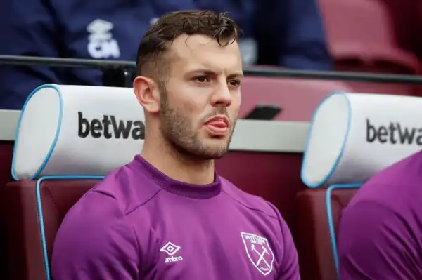 EPL: Arsenal confirm Jack Wilshere’s return