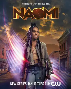 Naomi Season 1