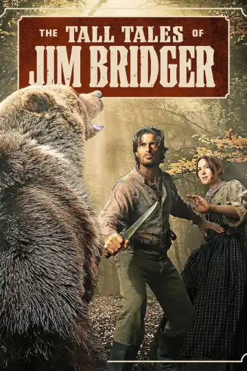 The Tall Tales of Jim Bridger S01E01