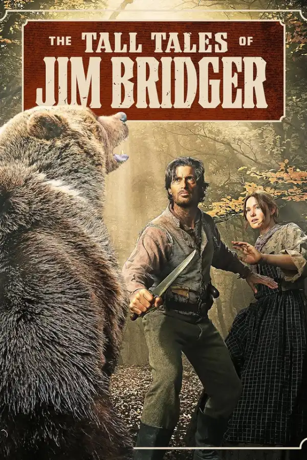 The Tall Tales of Jim Bridger S01 E05