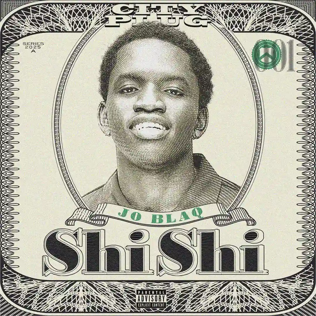 JoBlaq – SHISHI
