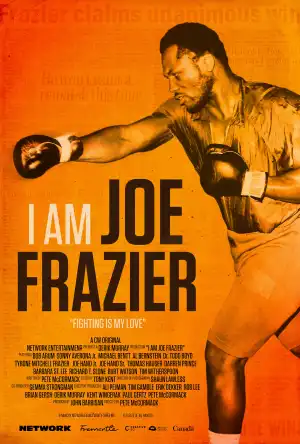 I Am Joe Frazier (2025)