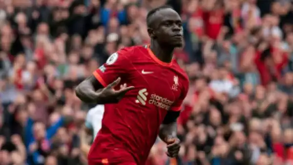 Agent for Liverpool striker Mane holds fresh talks with Bayern Munich