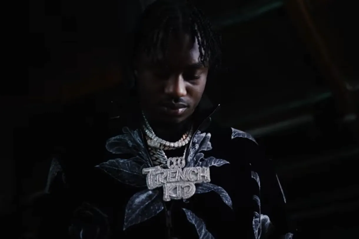 Lil Tjay ft. Offset, Moneybagg Yo – Run It Up (Video)