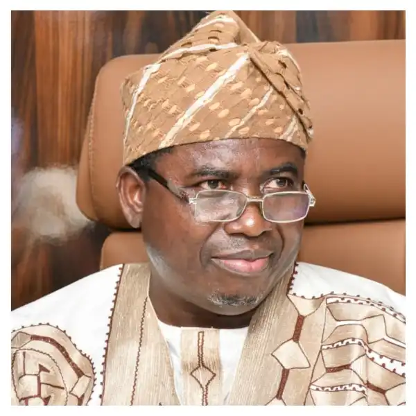 JIBWIS rejects Amupitan as INEC chair, warns of ‘dangerous risk’