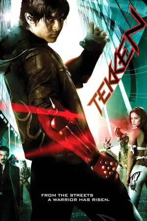 Tekken (2010)