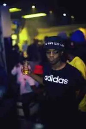 Prosoul Da Deejay & Farmer – Ama Polo ft. Sir Trill