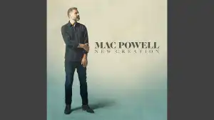 Mac Powell – Everlasting Arms