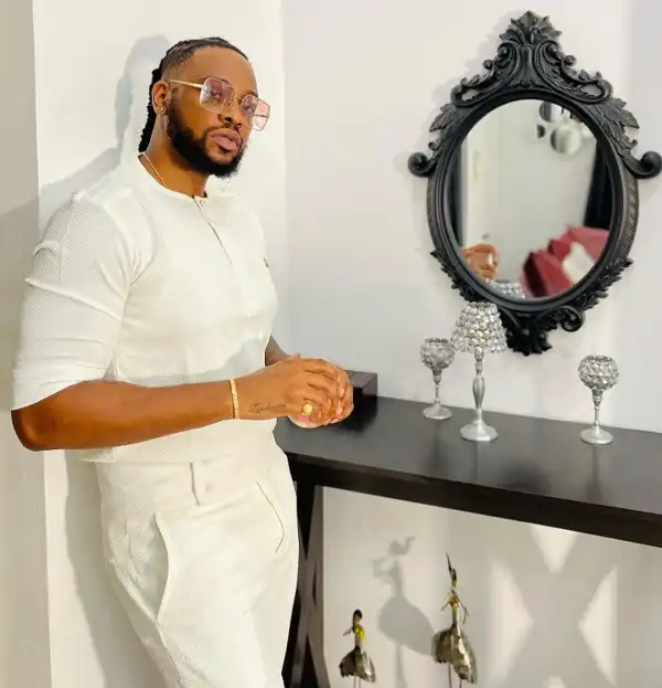 Teddy A recounts how a popular TV host stole his idea