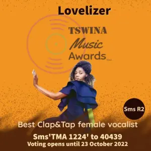 Lovelizer, Mr Ravo – O Ska Blamer DJ ft Bravo Gee