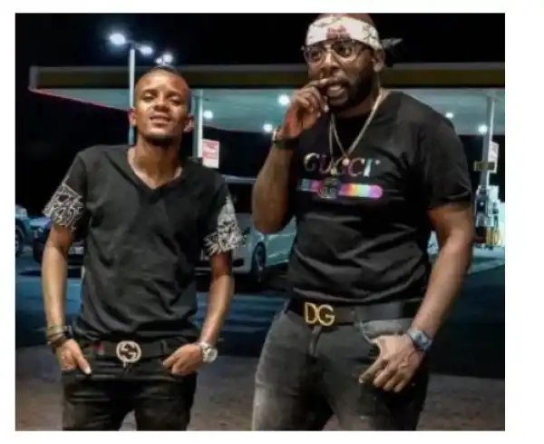 Kabza De Small, Dj Maphorisa & Vigro Deep – Untitled (Snippet)