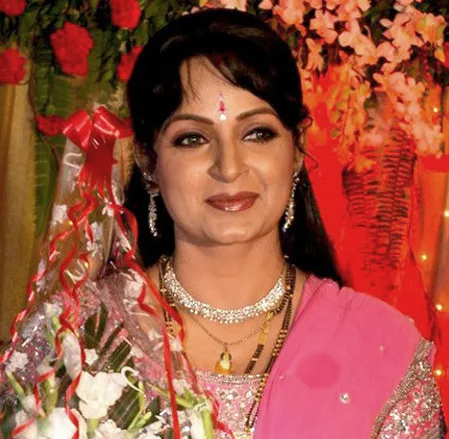Career & Net Worth Of Upasana Singh