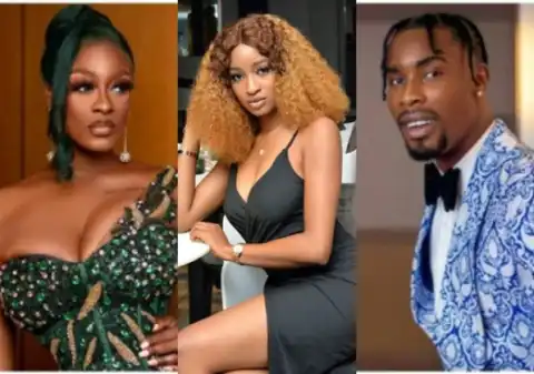 Neo Will Not See Kim Oprah In Jesus Name – Uriel Prays For Her Love Interest (Video)