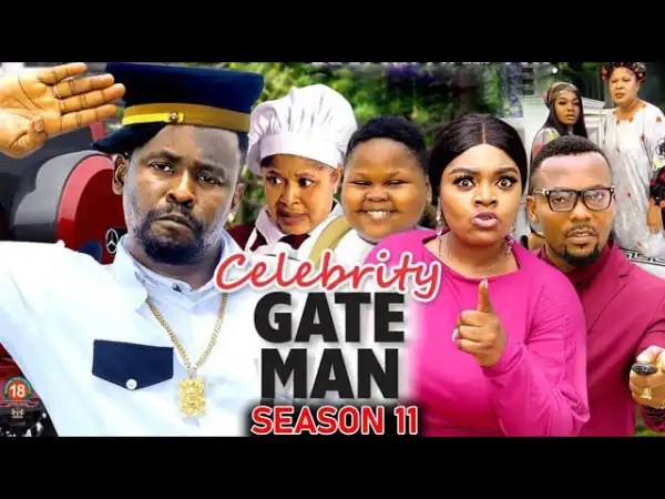 Celebrity Gateman Season 11