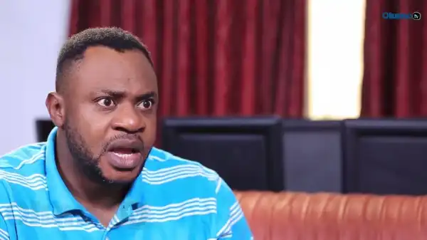 Folawunmi (2020 Latest Yoruba Movie)