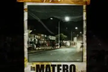 Slapdee – Midnight In Matero