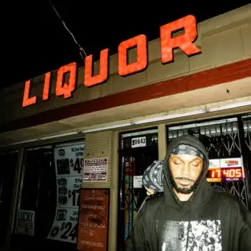 Jpegmafia - Dam! Dam! Dam!
