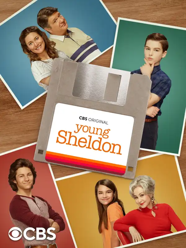 Young Sheldon S05E21