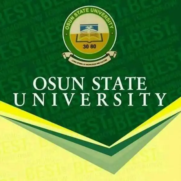 UNIOSUN announces maiden MBBS induction ceremony