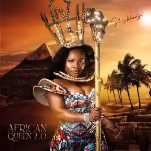 Makhadzi – African Queen 2.0 (Album)