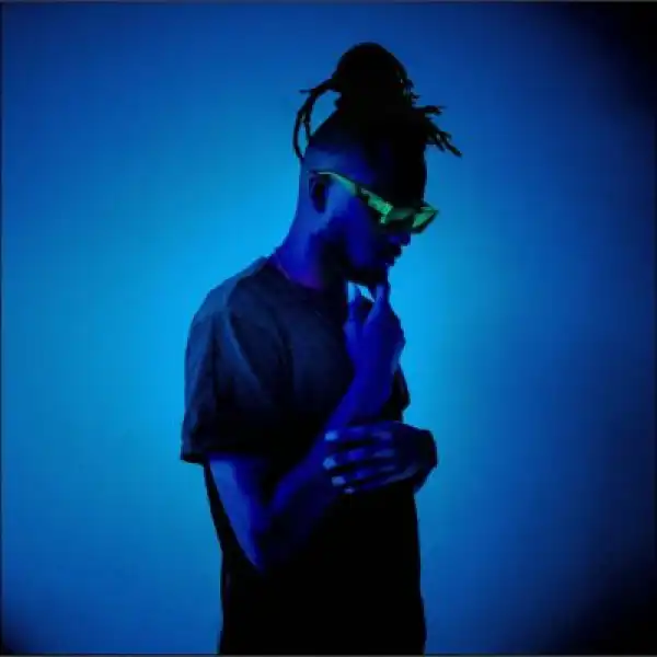 Jereezy – No Sleep