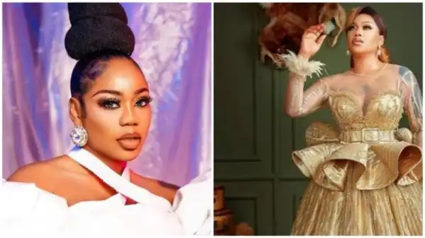 This Is Not Even A Joke Anymore – Toyin Lawani Laments Over Rising Insecurity And Terrorism