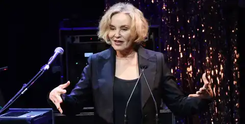 American Horror Story Vet Jessica Lange Reveals She Might Be Retiring Soon