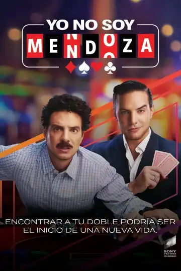 I Am Not Mendoza S01 E09