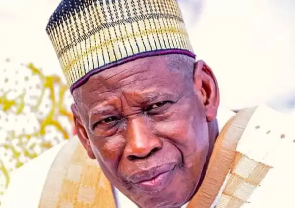 Invest in PWDs to reduce begging in Nigeria — Ganduje tells Northern governors