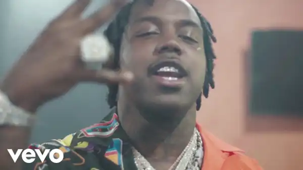 EST Gee - Capitol 1 (Video)