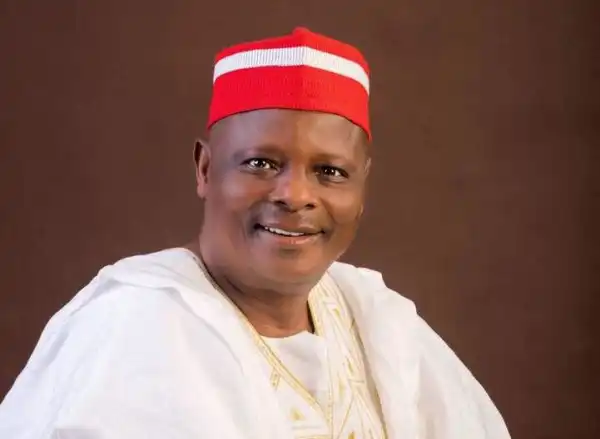 You qualify as Imo gov, Kwankwaso tells NNPP candidate