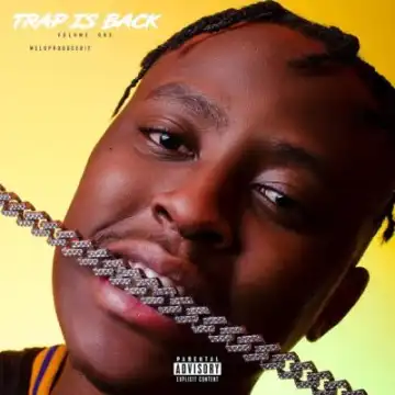 Meloproducedit – Mimo ft HoodGrown, K Fantasy & JAYHood