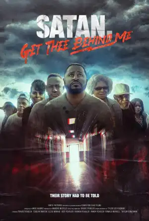 Satan, Get Thee Behind Me (2025)