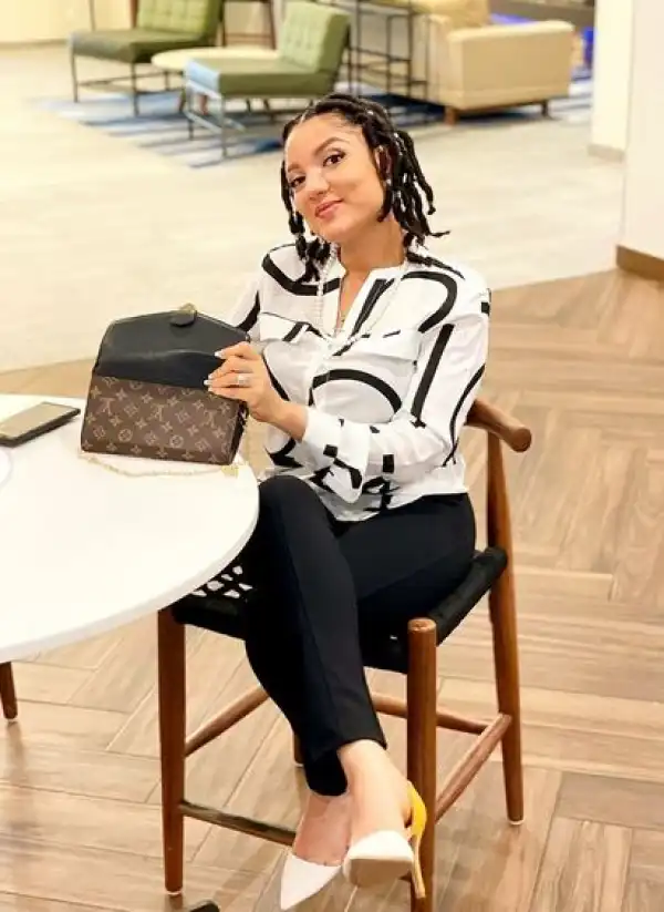 "It’s A Shame To Be Called A Nigerian - BBNaija