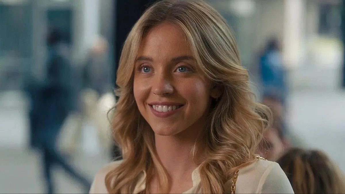 Sydney Sweeney Joins Gundam Movie Cast, Pay Revealed