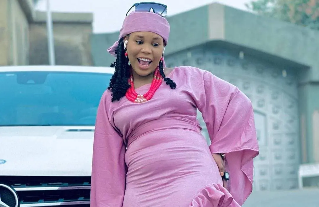 Court adjourns sentencing of TikToker Murja Kunya over Naira abuse case