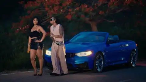 Tekno - Powerbank (Video)