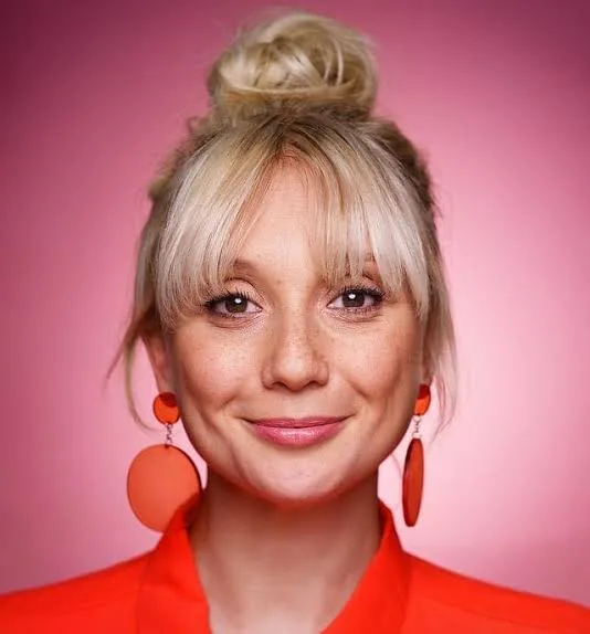 Biography & Career Of Jenny Bede