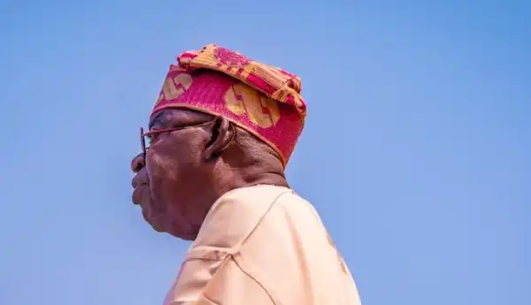 Tinubu to visit Kano today to condole with Dantata family