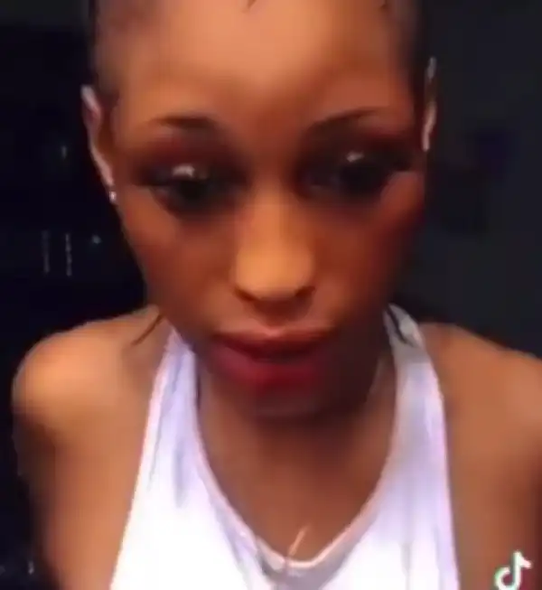 Police Give Update On Reports That Girl Captured In Viral S#x Video With Dog Died Of Infection
