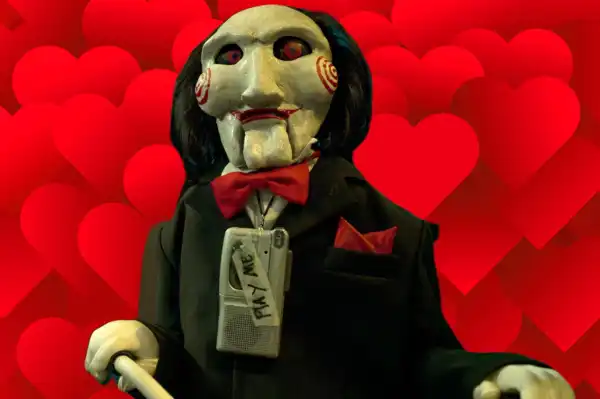 Saw X Is Getting the Best Reviews in the Series to Date