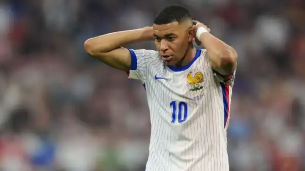 Euro 2024: ‘He’s not a good captain’ – Ex-France player slams Mbappe