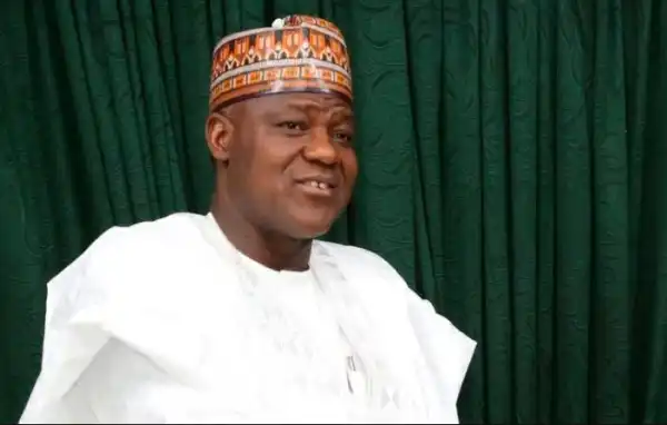 Some Policemen Are Plotting To Assassinate Me - Ex-Speaker, Dogara Raises Alarm, Writes IGP