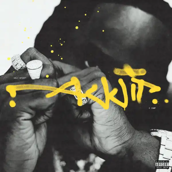 K Camp - Holy Spirit